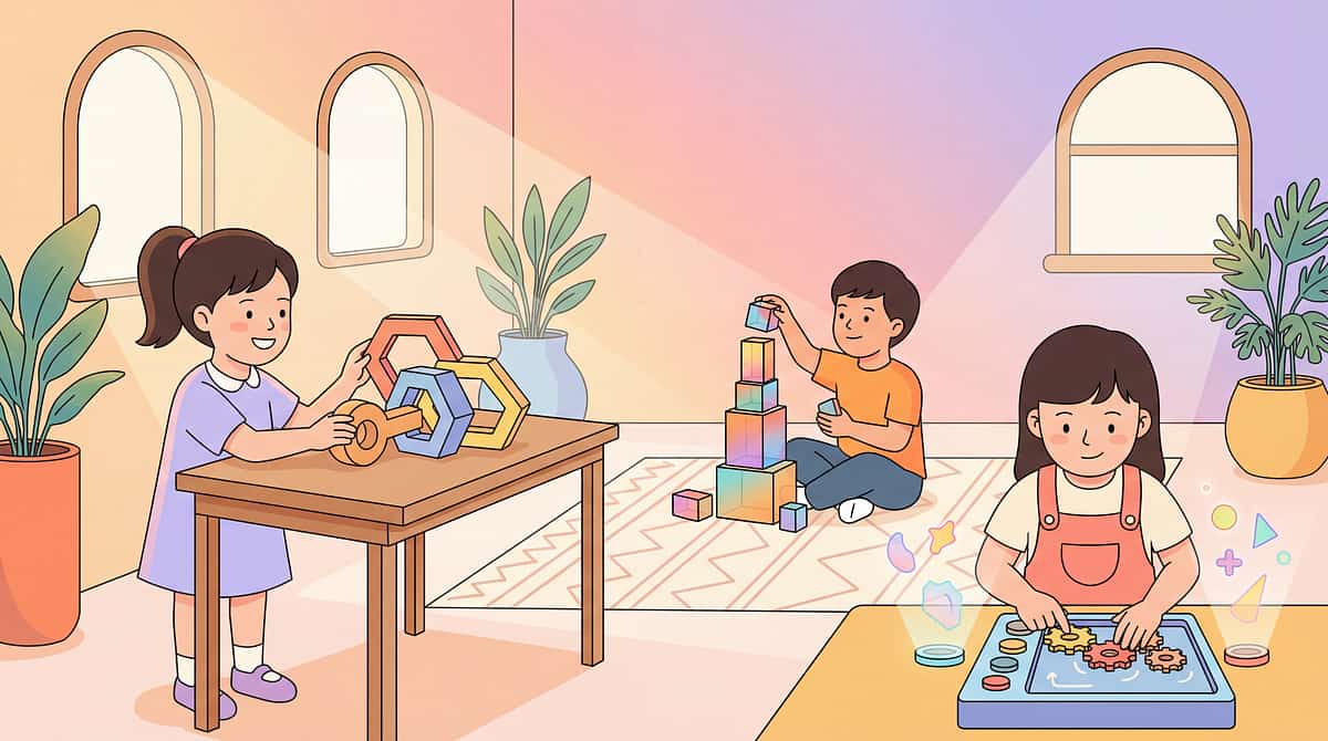 problem-solving-toys therapy material