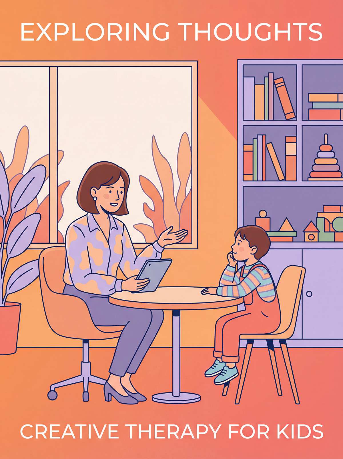 problem-solving-toys therapy material