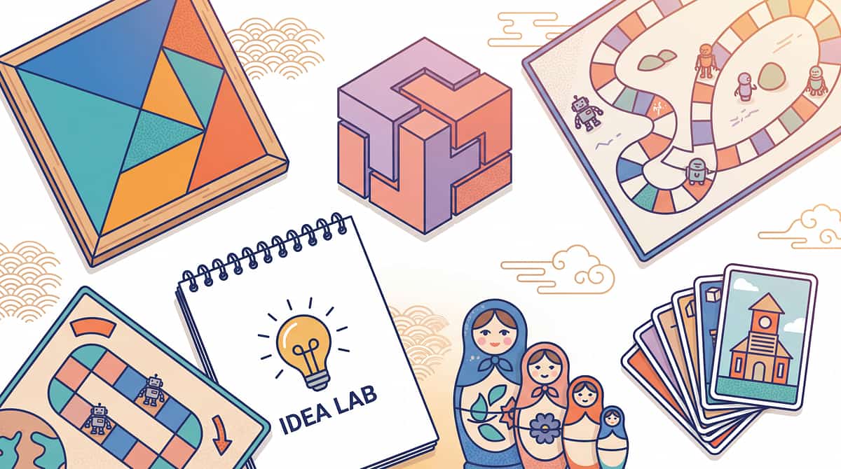 problem-solving-toys therapy material