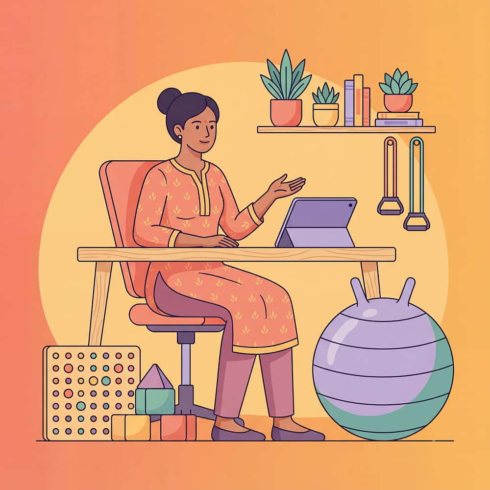 puzzles-fine-motor-development therapy material