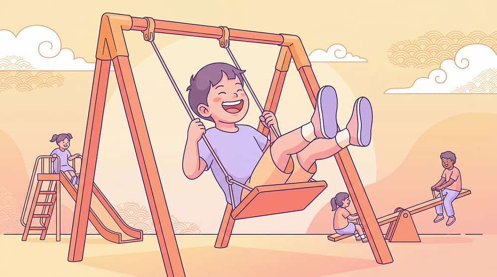 reinforcement-menus therapy material