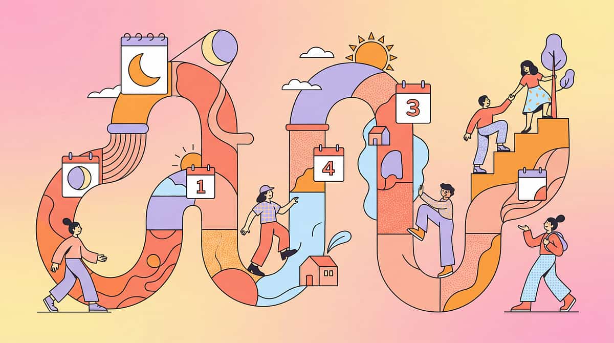 reinforcement-menus therapy material