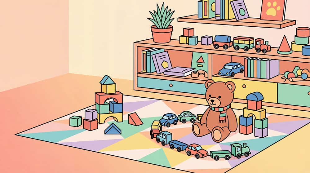 reinforcement-menus therapy material