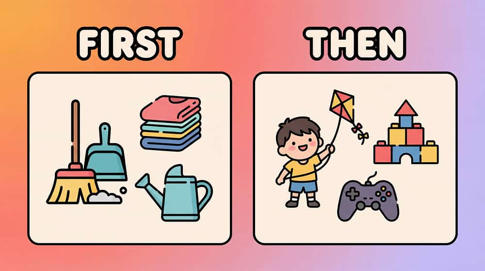 reward-charts-token-systems therapy material