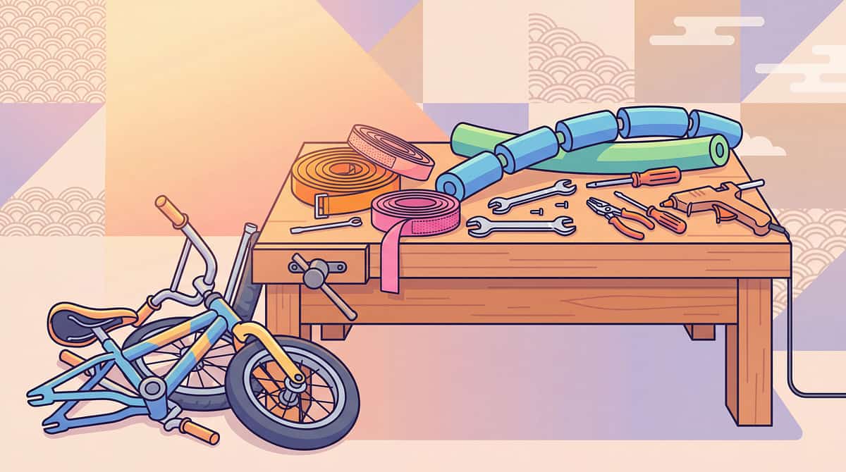 ride-on-toys-tricycle-balance-bike therapy material