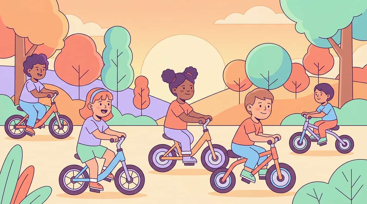 ride-on-toys-tricycle-balance-bike therapy material