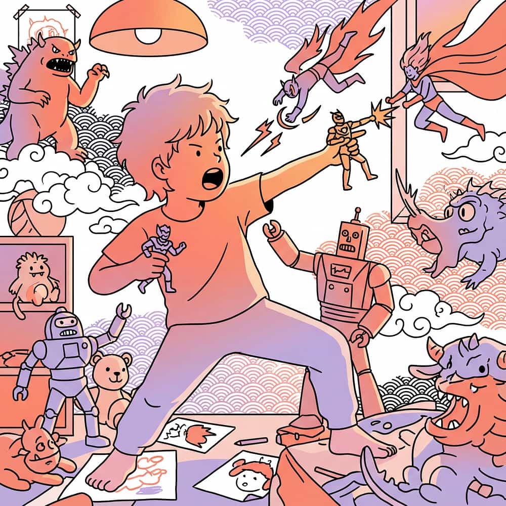 role-play-pretend-play-props therapy material