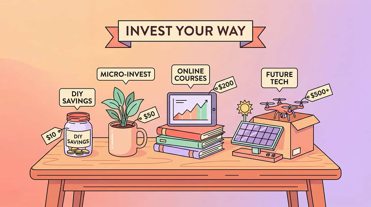 role-play-pretend-play-props therapy material