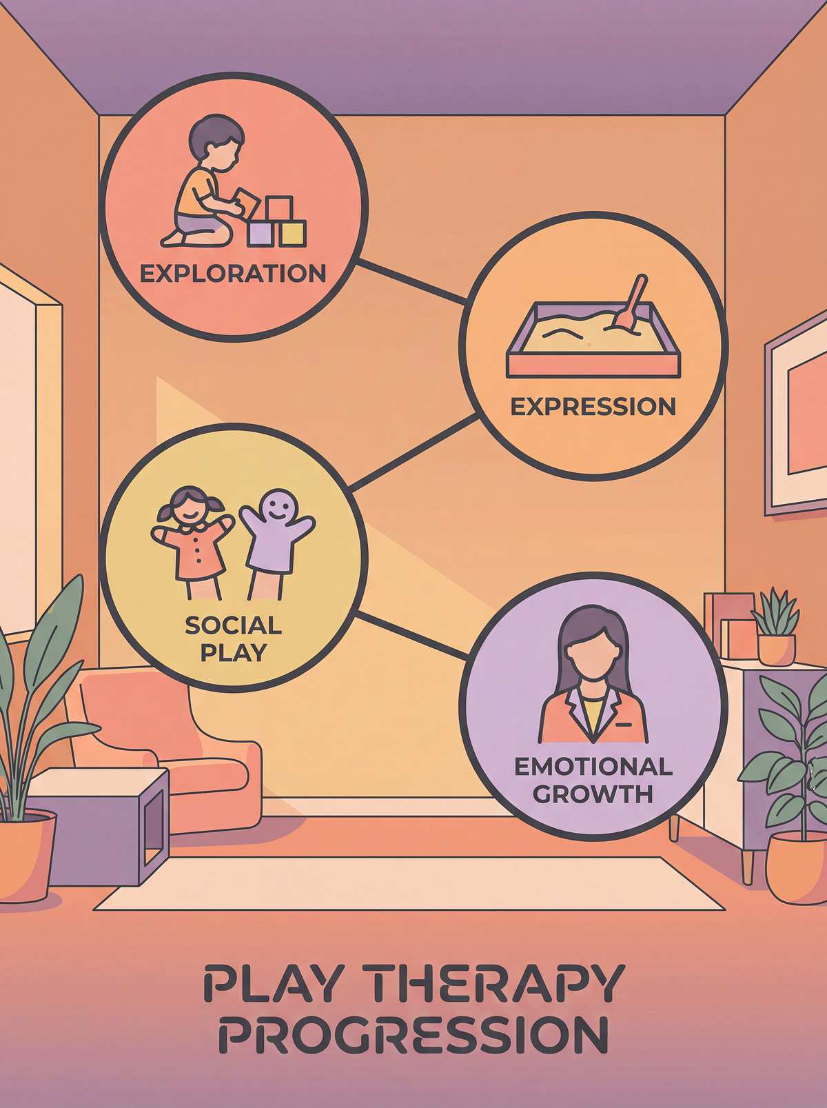 role-play-pretend-play-props therapy material