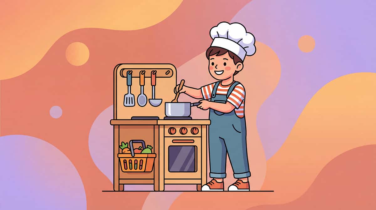 role-play-pretend-play-props therapy material