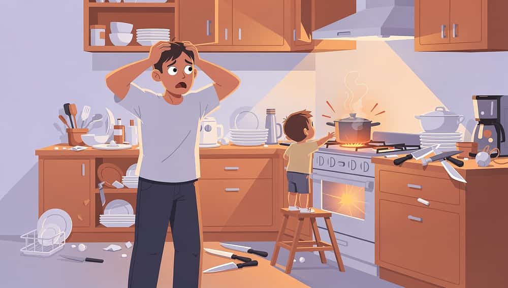 safety-locks-childproofing therapy material