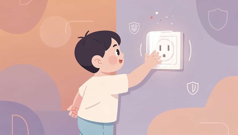 safety-locks-childproofing therapy material