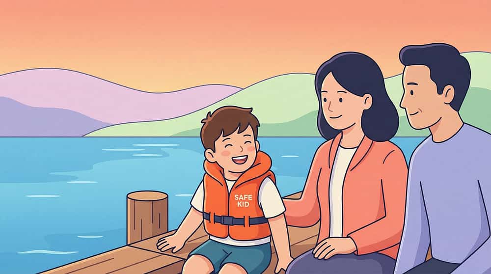 safety-tools therapy material