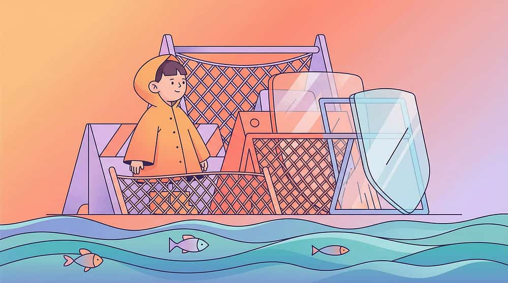 safety-tools therapy material