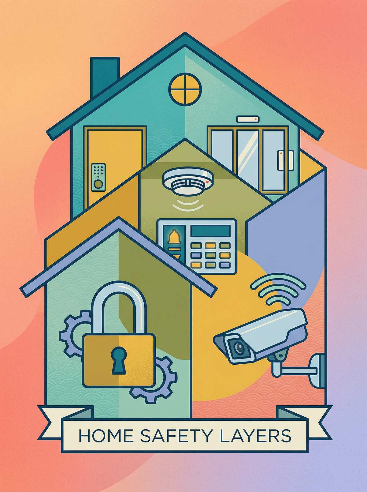 safety-tools therapy material