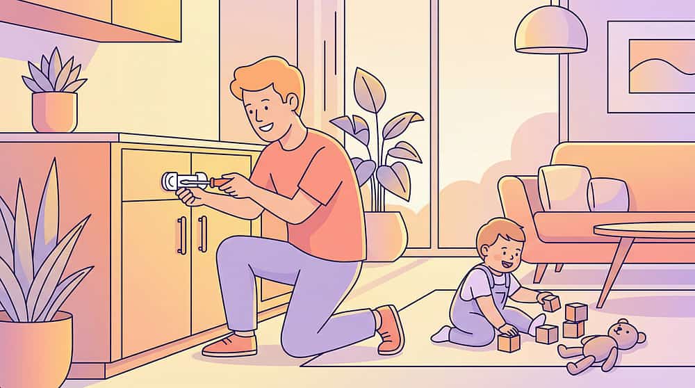 safety-tools therapy material