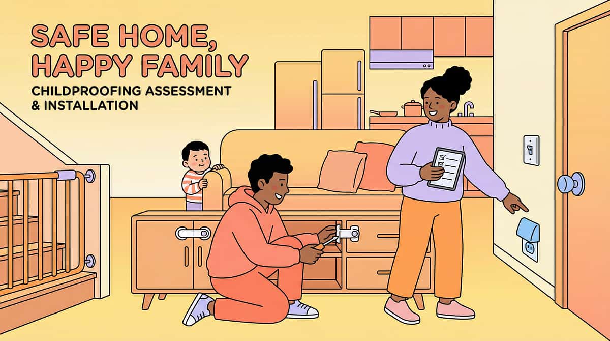 safety-tools therapy material