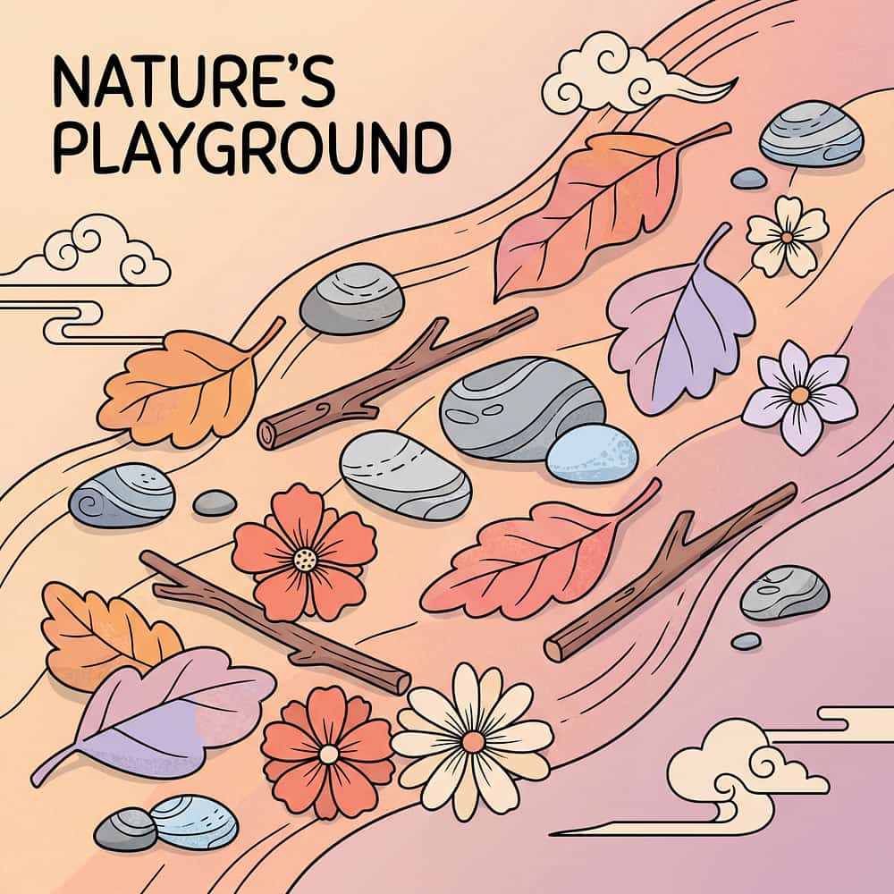 sandbox-sensory-outdoor-play therapy material