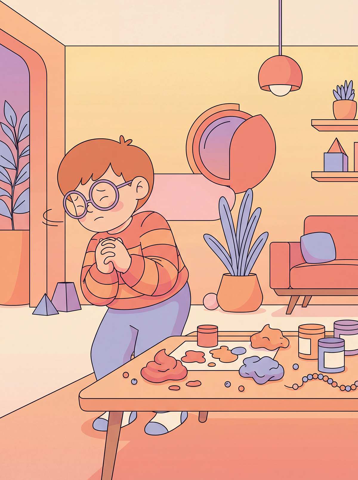 sandbox-sensory-outdoor-play therapy material