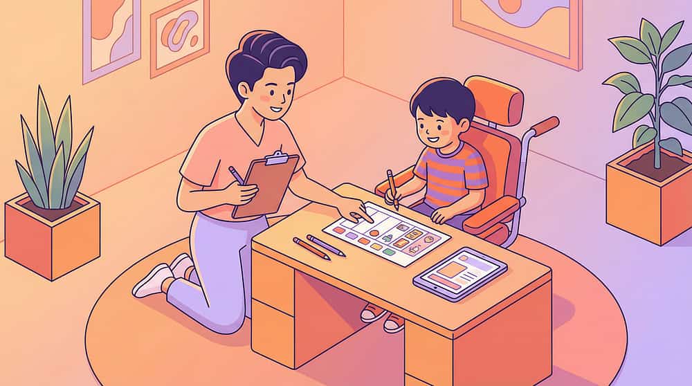 school-supplies-accommodations-tools therapy material