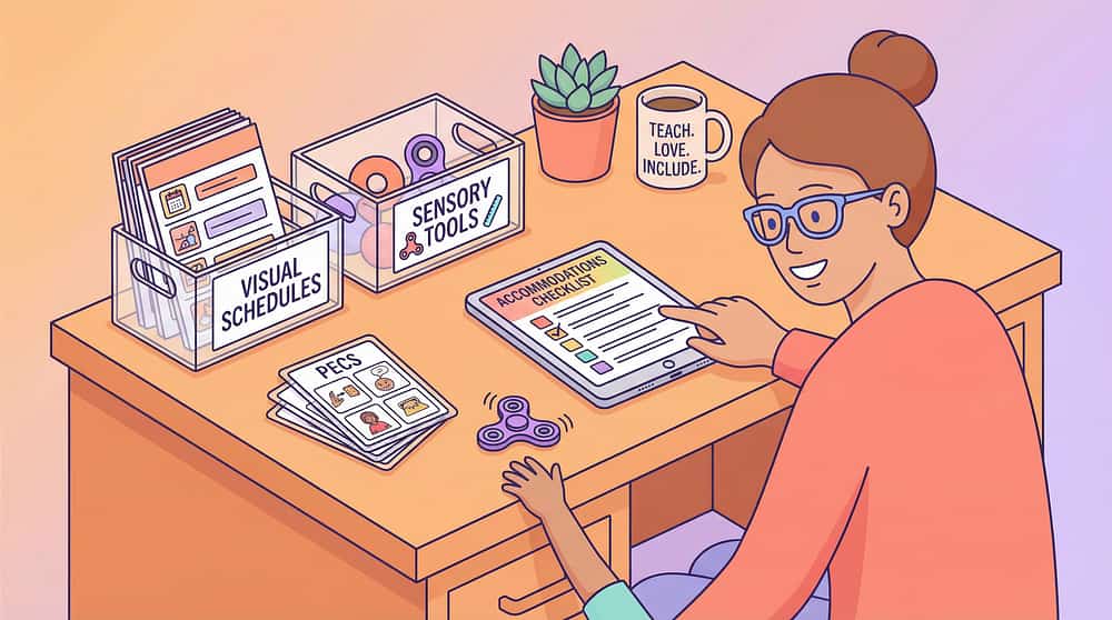 school-supplies-accommodations-tools therapy material