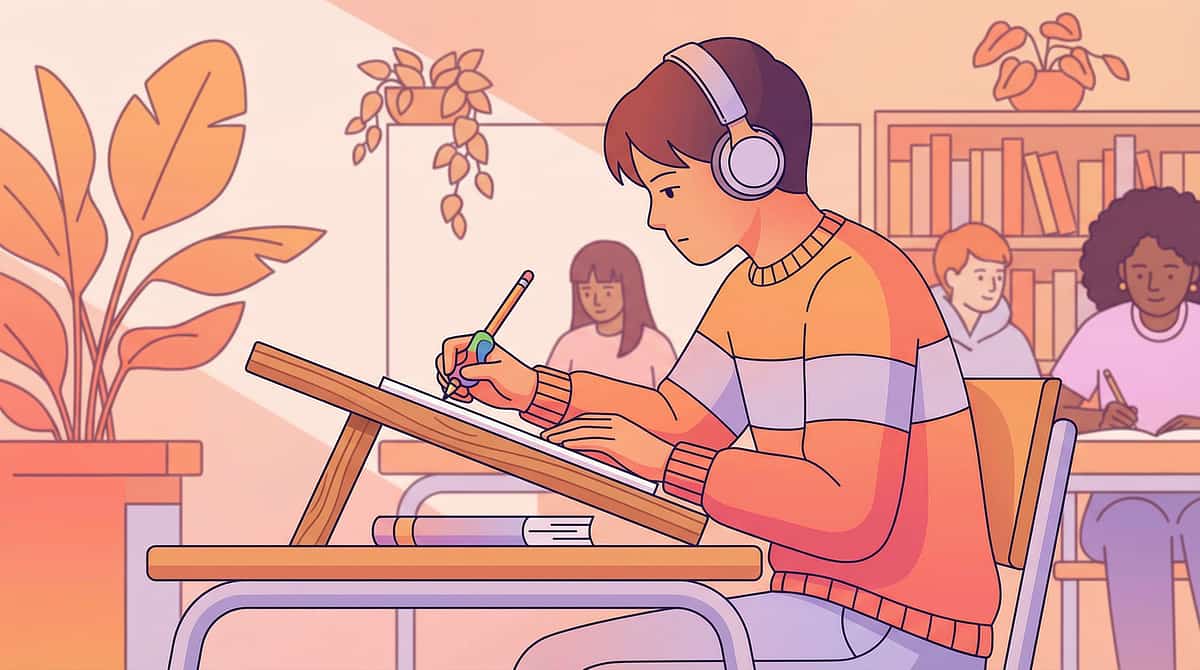 school-supplies-accommodations-tools therapy material