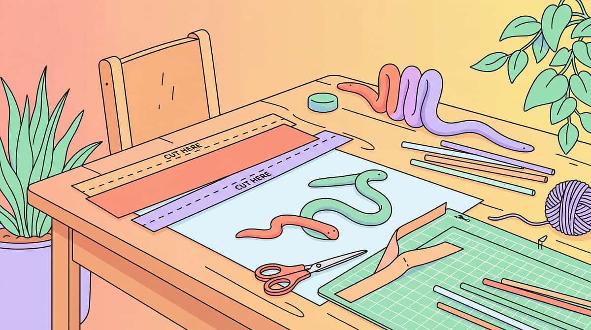 scissors-cutting-activities therapy material