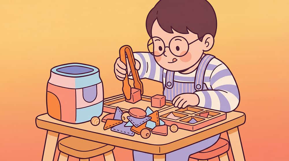 scissors-cutting-activities therapy material