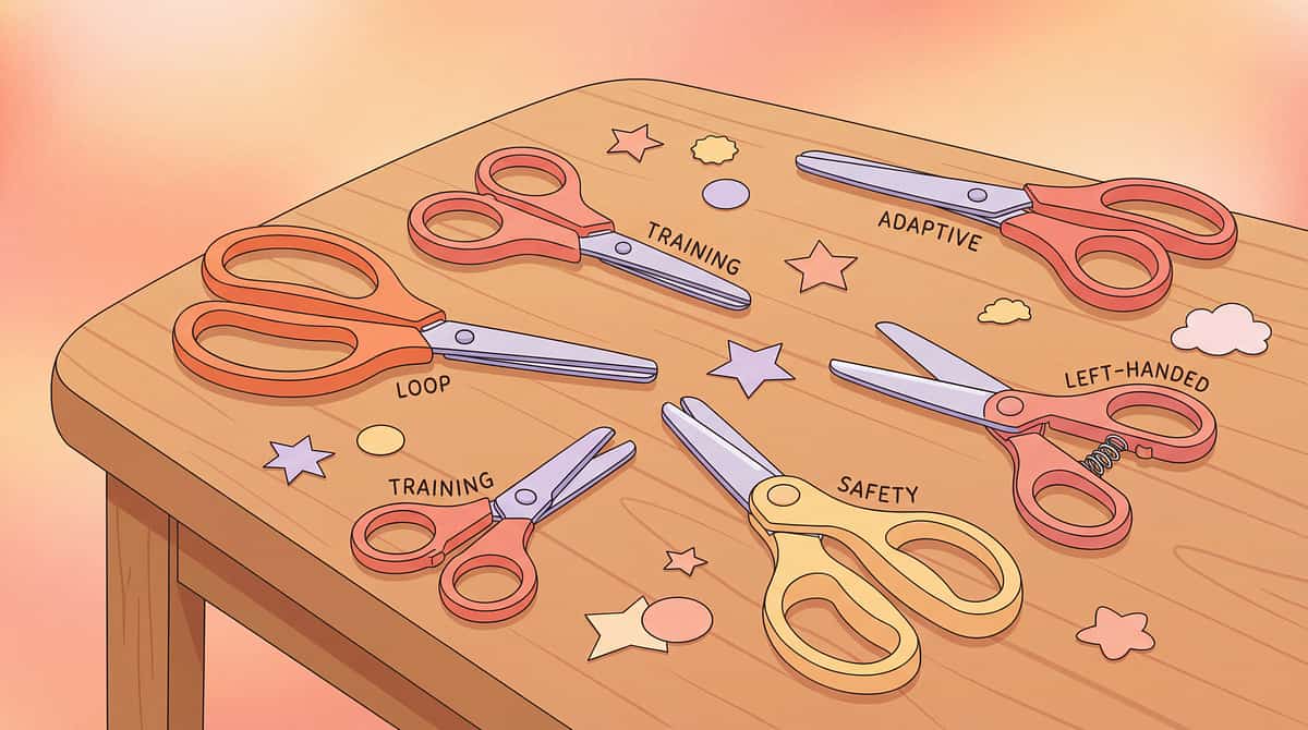 scissors-cutting-activities therapy material