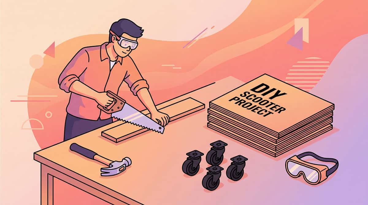 scooter-board-therapy therapy material