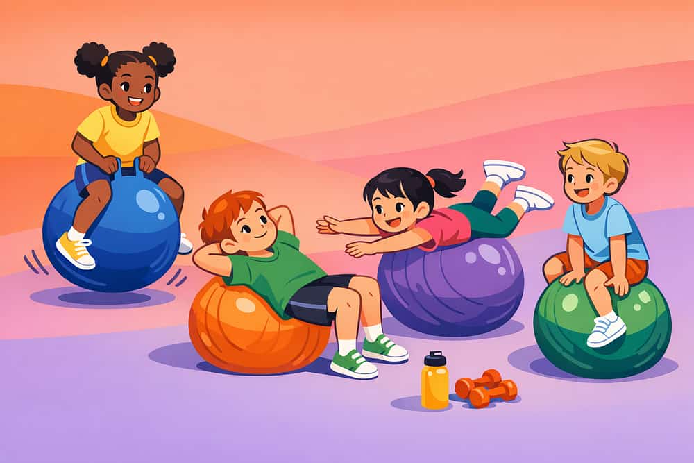 scooter-board-therapy therapy material