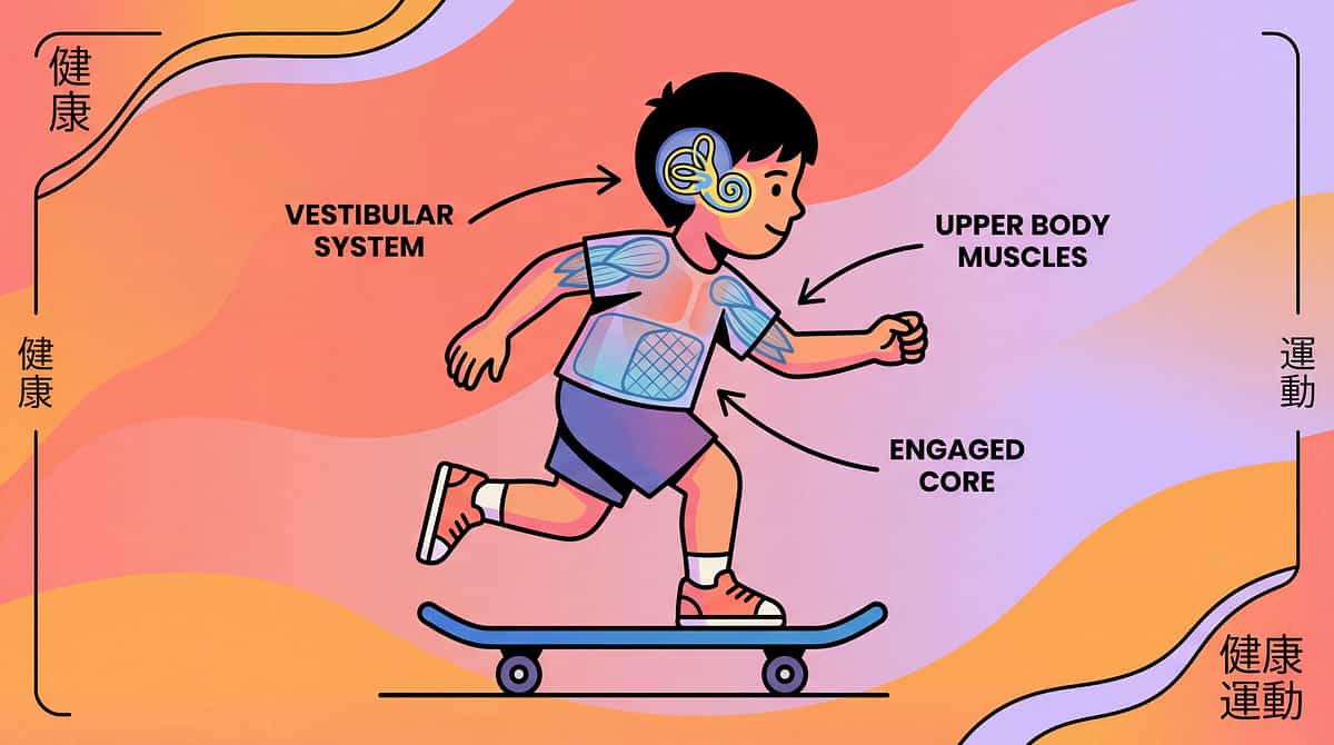 scooter-board-therapy therapy material