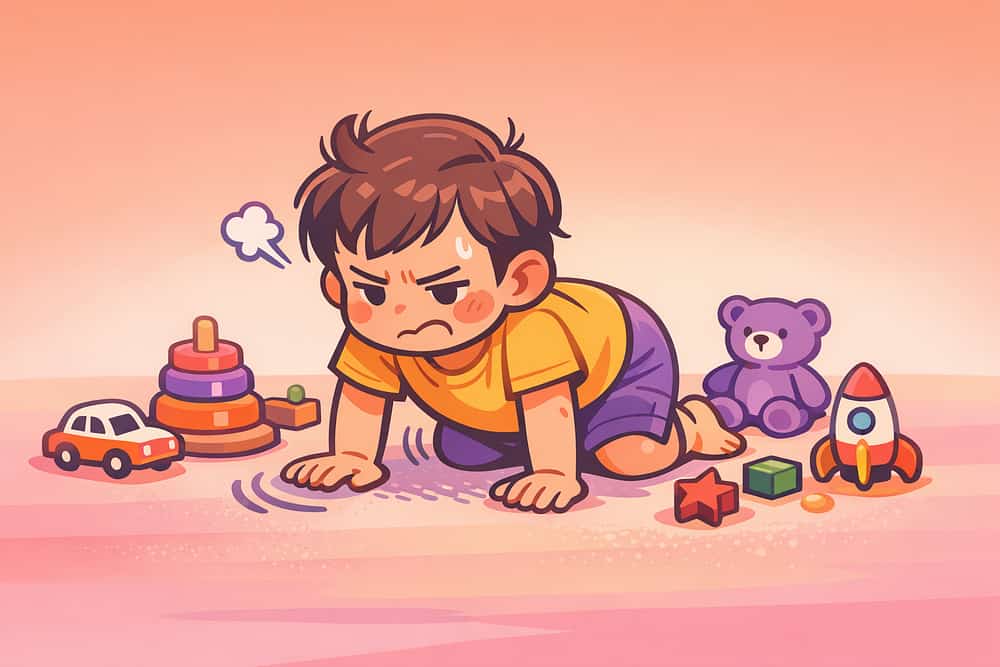 scooter-board-therapy therapy material