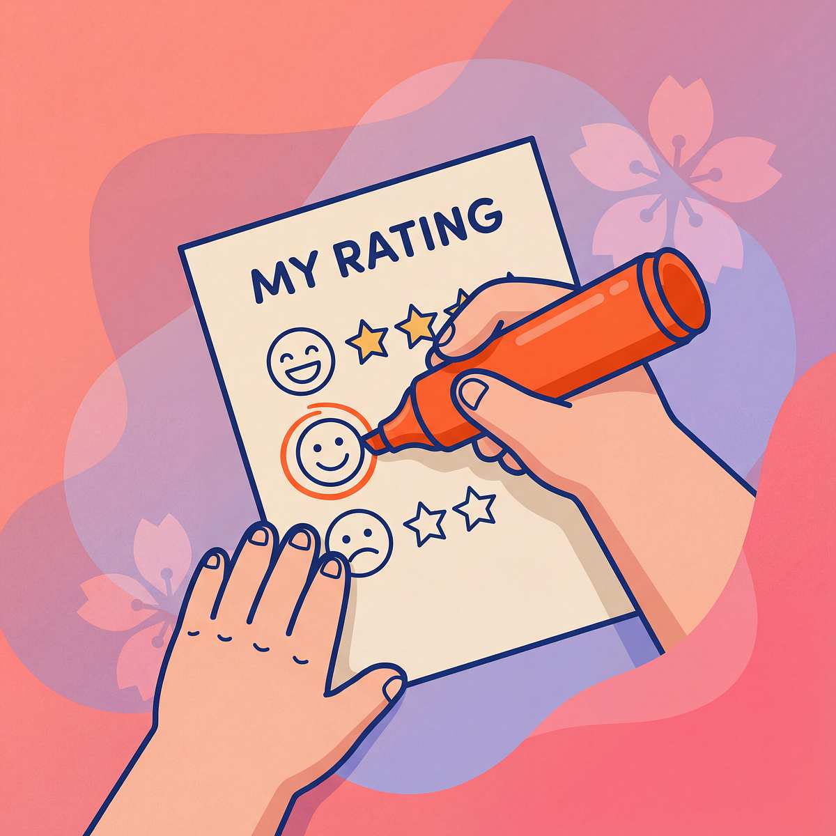 self-monitoring-tools therapy material