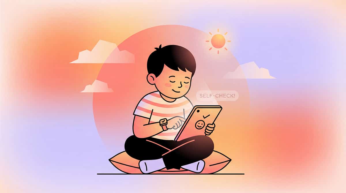 self-monitoring-tools therapy material