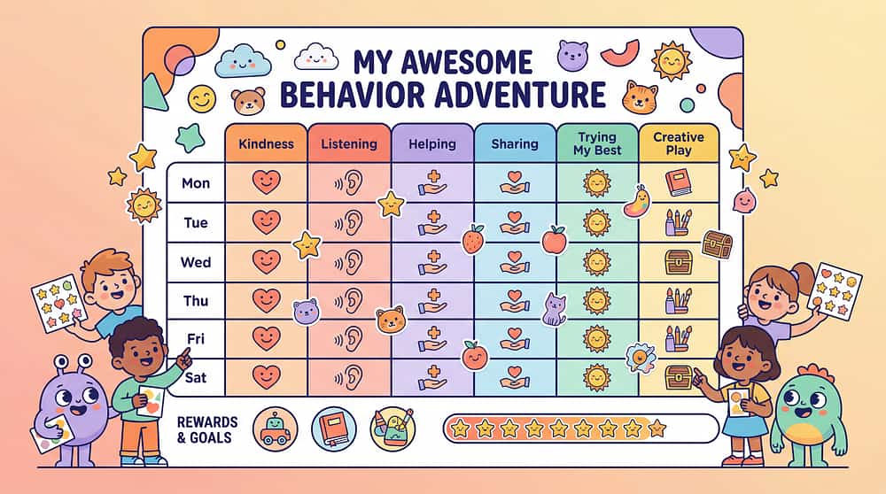 self-monitoring-tools therapy material