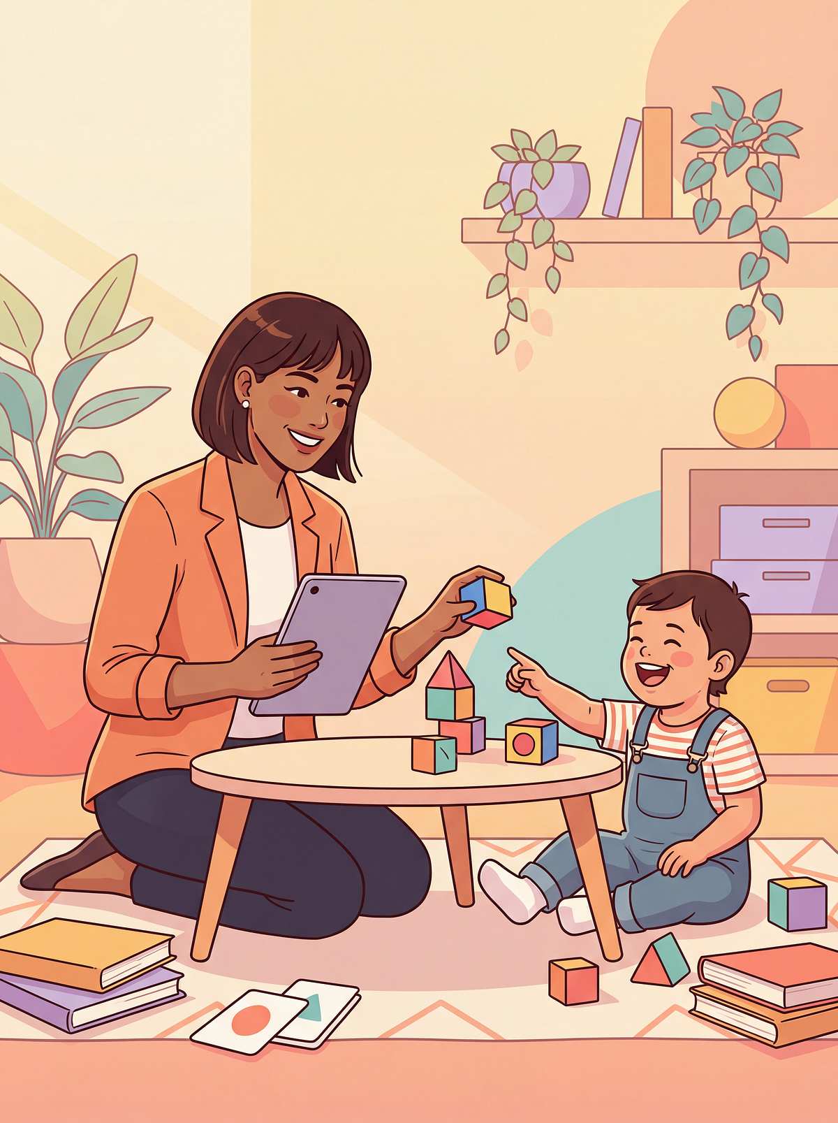 self-monitoring-tools therapy material