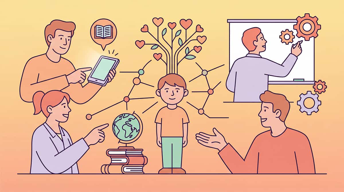 sensory-calming-apps therapy material