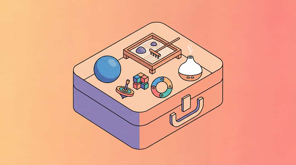 sensory-calming-apps therapy material