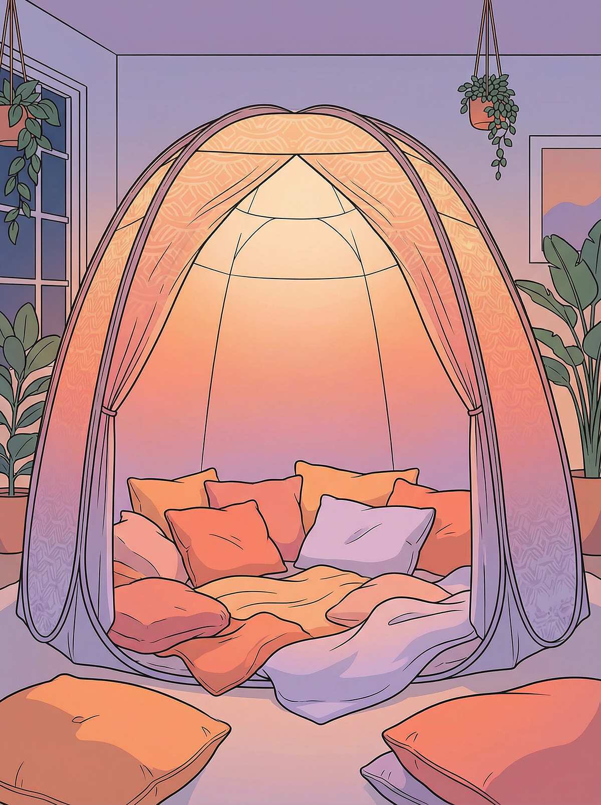 sensory-regulation-tools therapy material