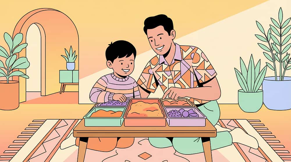 sensory-regulation-tools therapy material