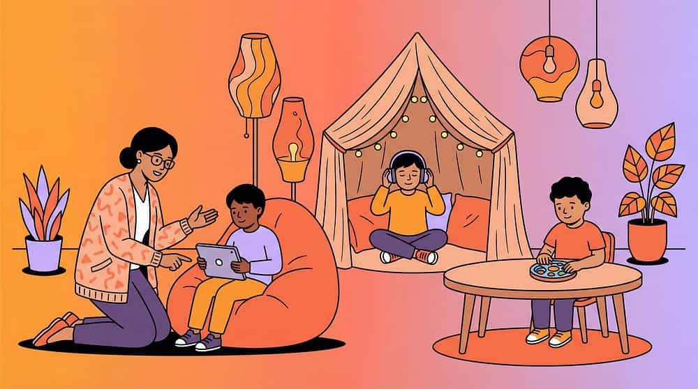 sensory-regulation-tools therapy material