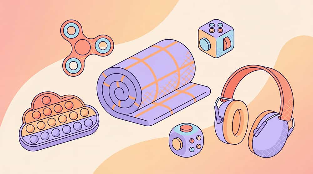 sensory-tent-hideaway-calm-space therapy material