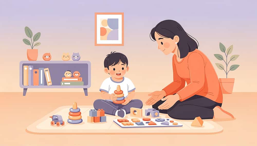 shape-sorters-color-recognition therapy material