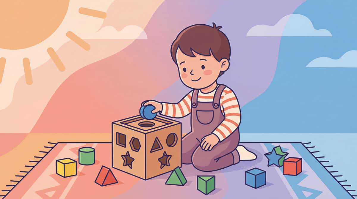 shape-sorters-color-recognition therapy material