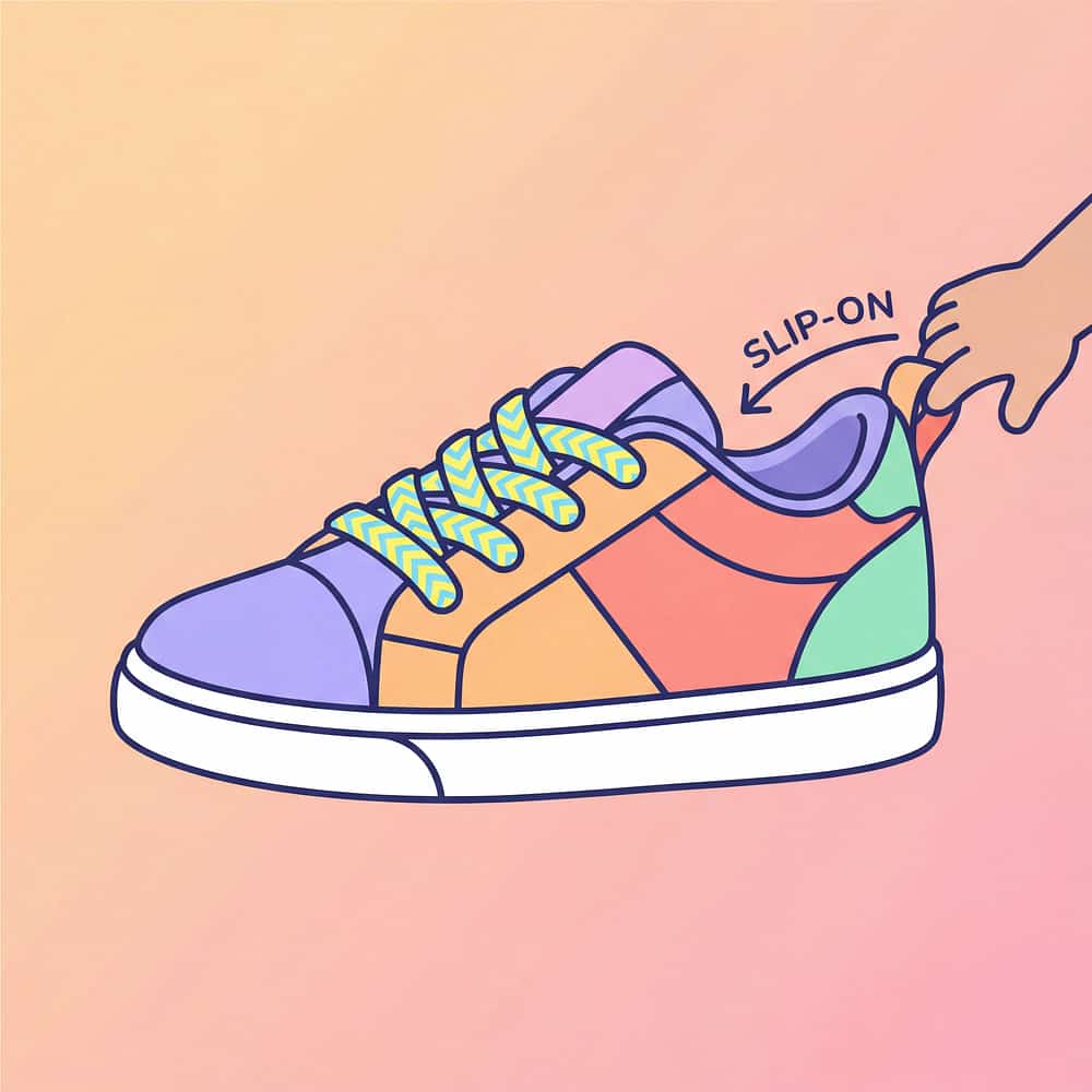 shoe-tying-tools therapy material