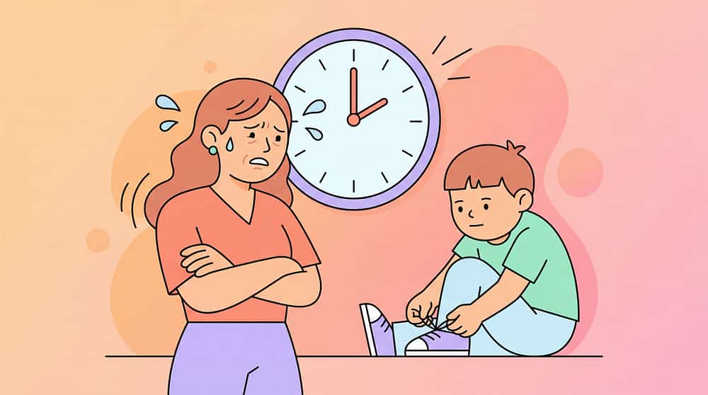 shoe-tying-tools therapy material