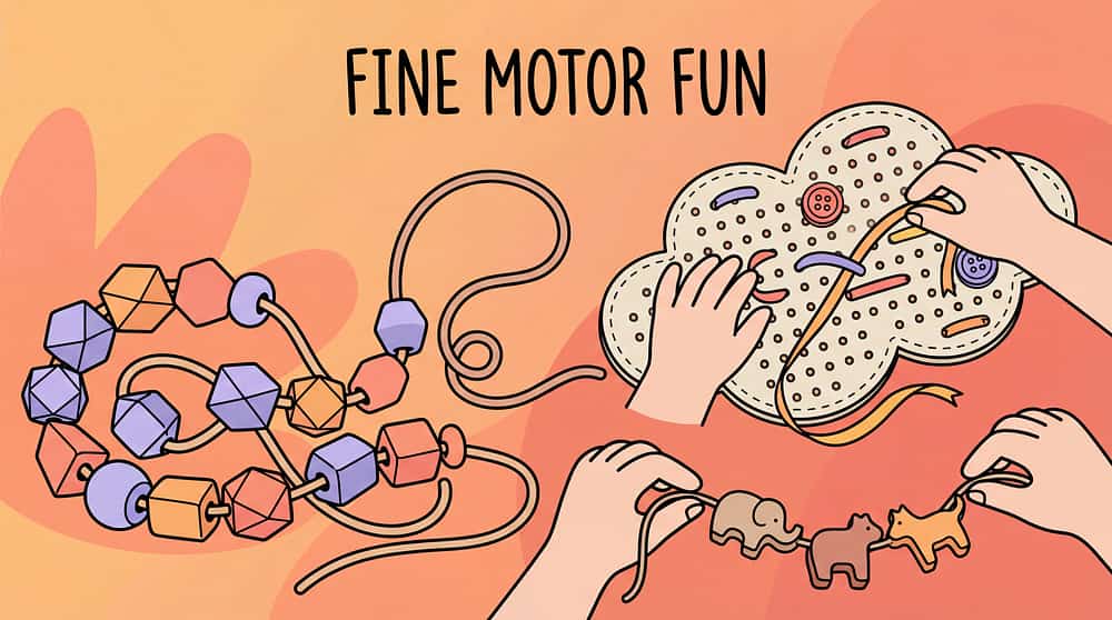 shoe-tying-tools therapy material