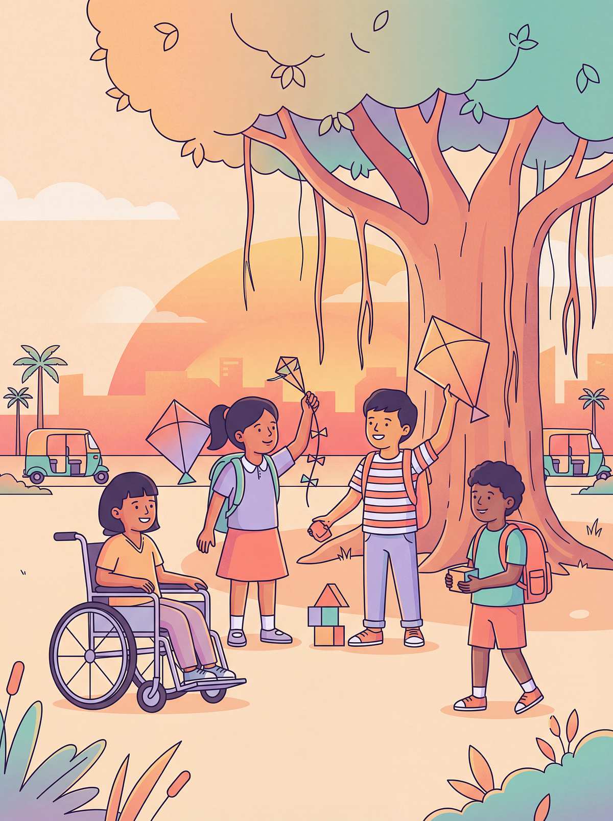 sibling-support-resources therapy material