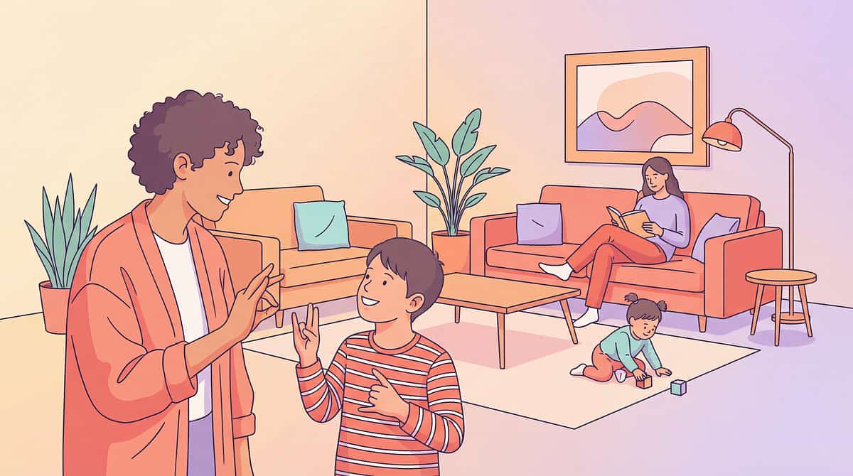 sign-language-gesture-communication therapy material